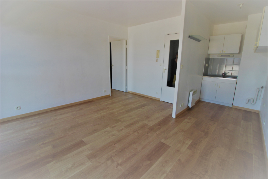 Appartement T2 à Guichen