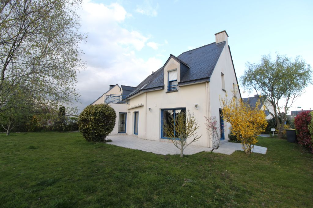 Maison T8 à Chavagne