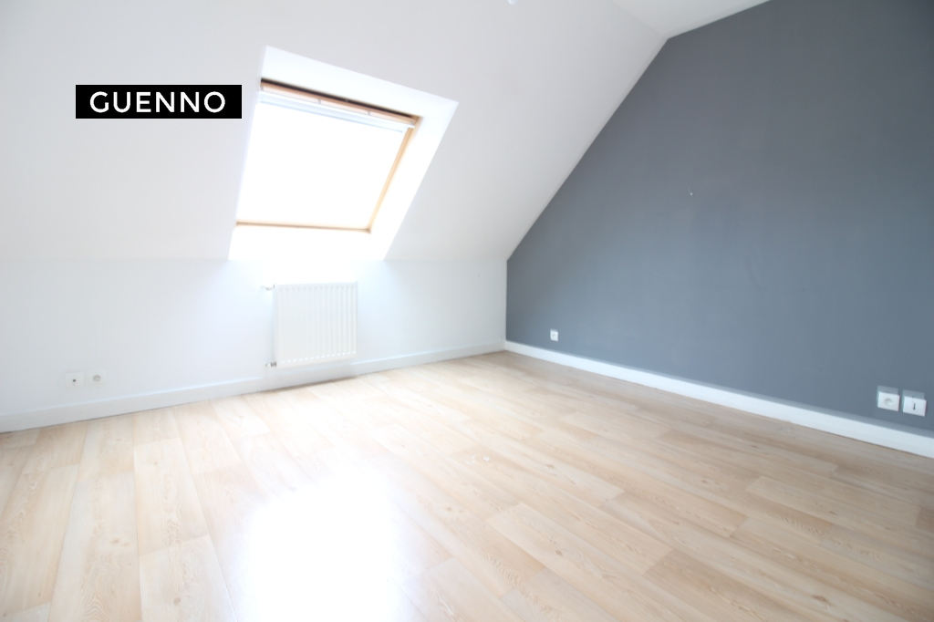 Maison T7 à Janze