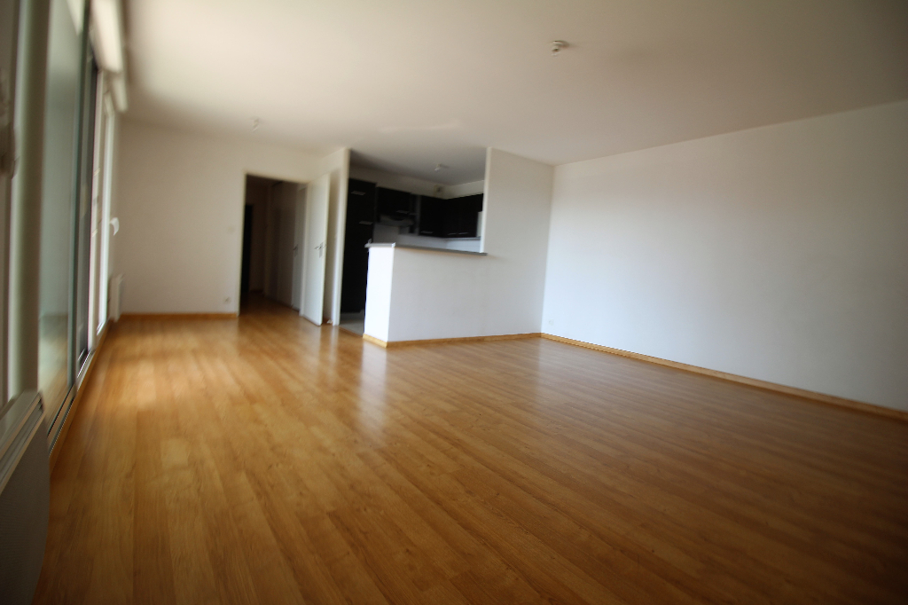 Appartement T4 à Rennes