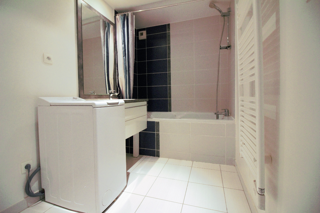 Appartement T4 à Rennes