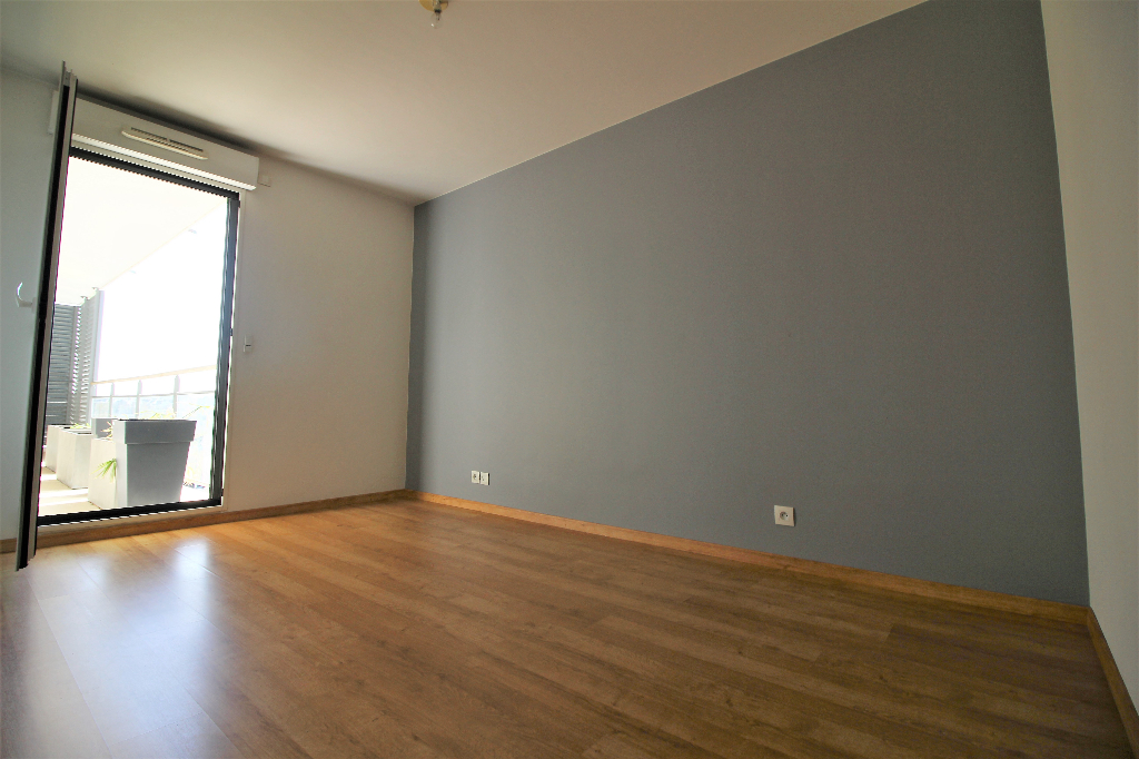 Appartement T4 à Rennes