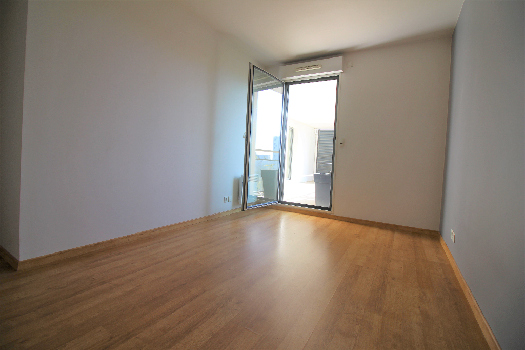 Appartement T4 à Rennes