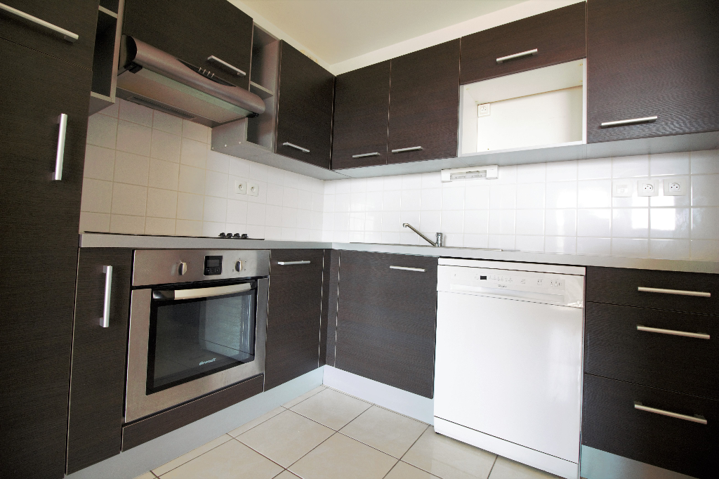 Appartement T4 à Rennes