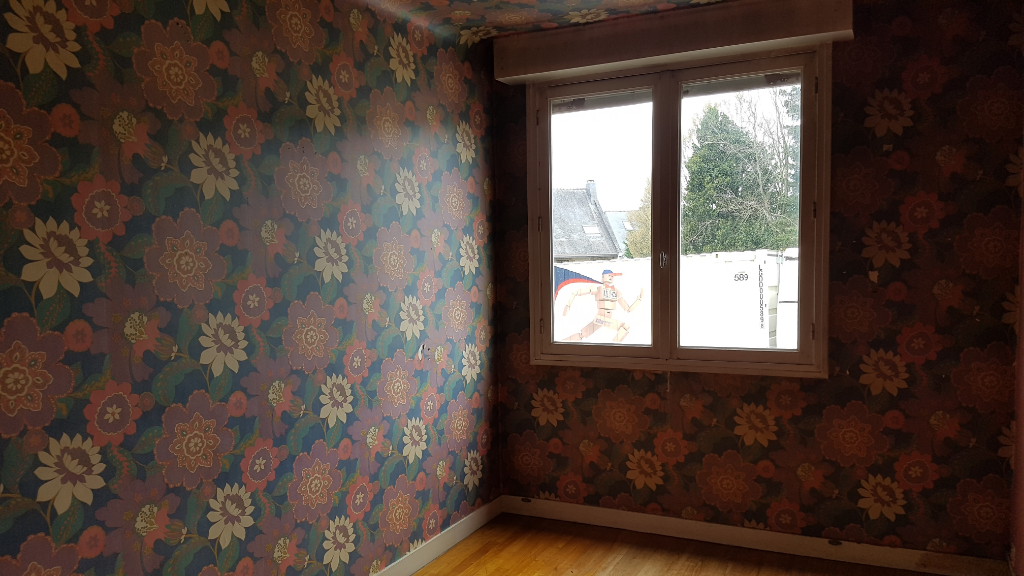 Appartement T3 à Rennes