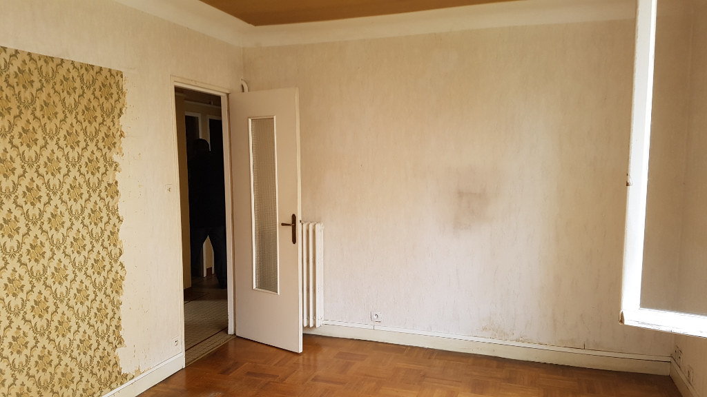 Appartement T3 à Rennes