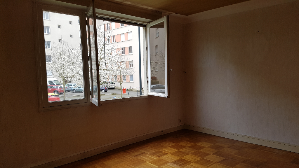 Appartement T3 à Rennes
