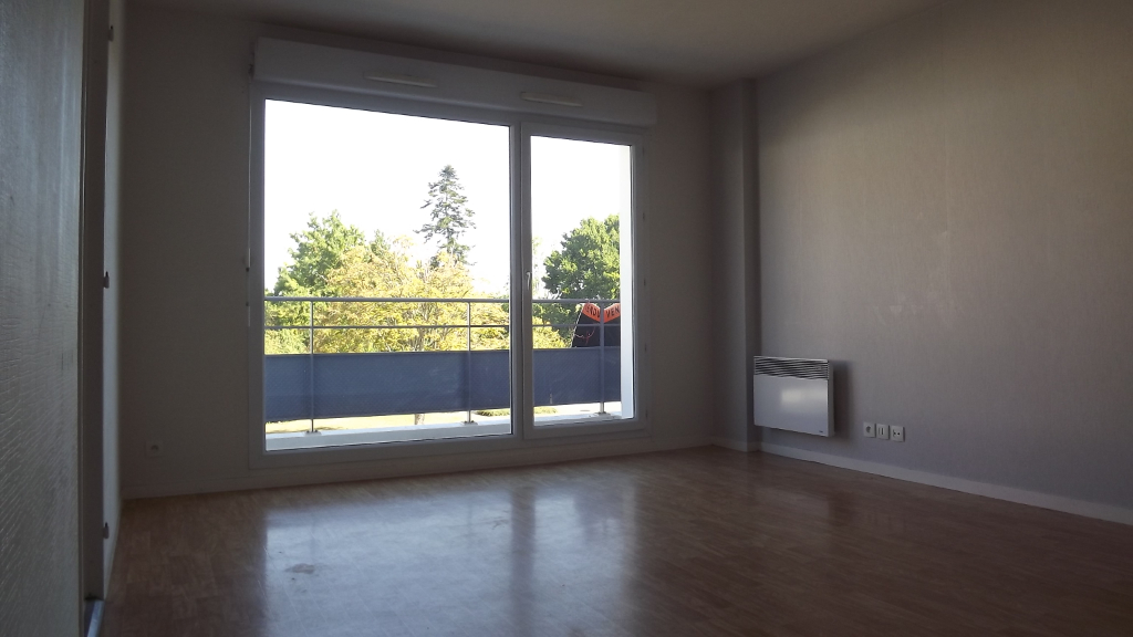 Appartement T3 à Mordelles