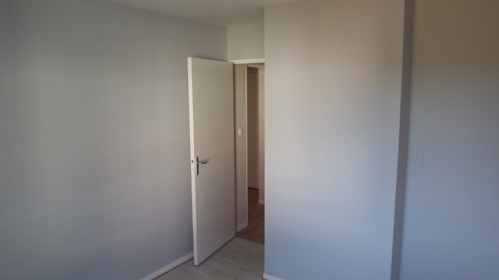 Appartement T3 à Mordelles