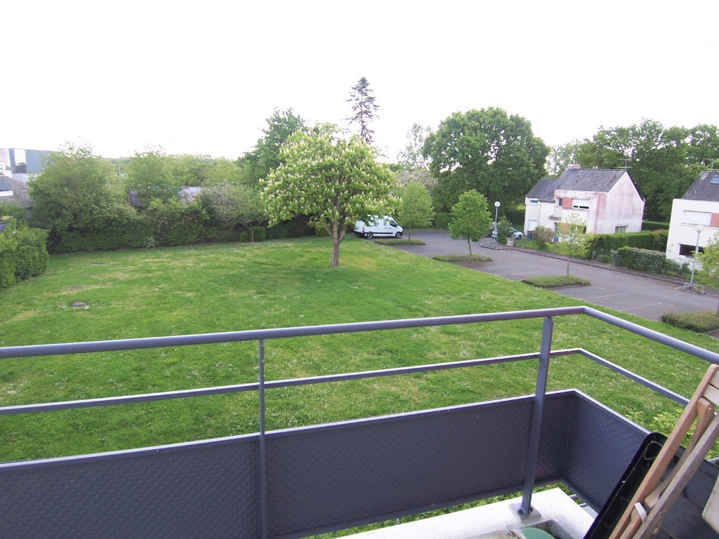 Appartement T3 à Mordelles