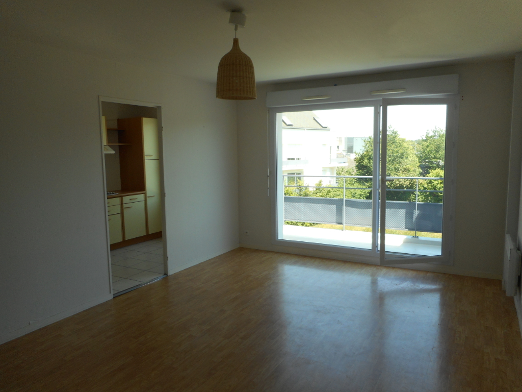 Appartement T3 à Mordelles