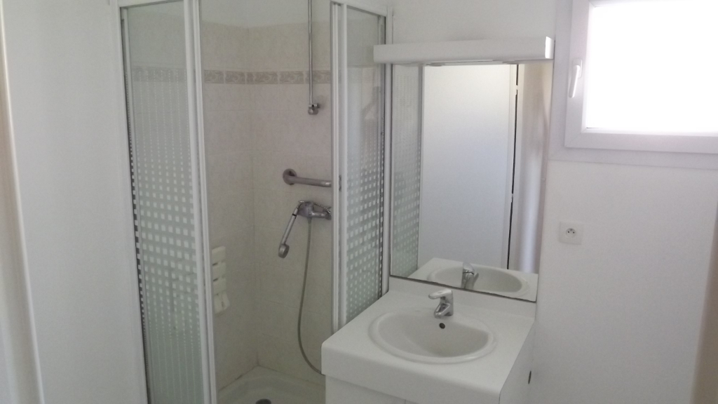 Appartement T3 à Mordelles