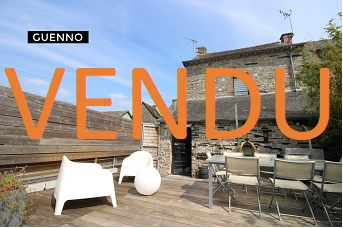 Maison T6 à Poligne