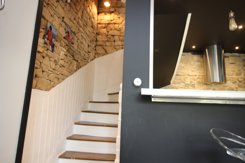Maison T6 à Poligne