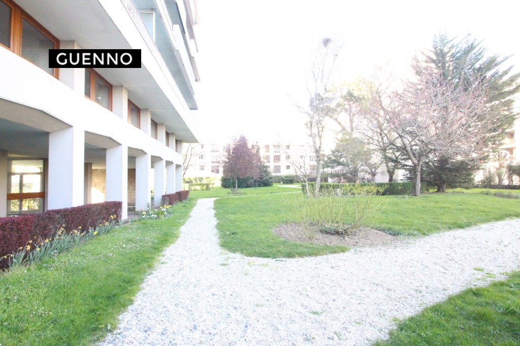 Appartement T5 à Rennes