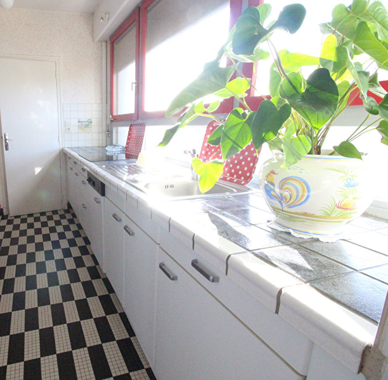 Appartement T5 à Rennes