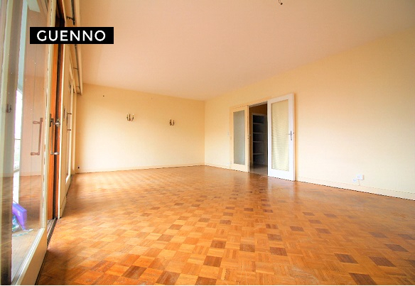 Appartement T5 à Rennes
