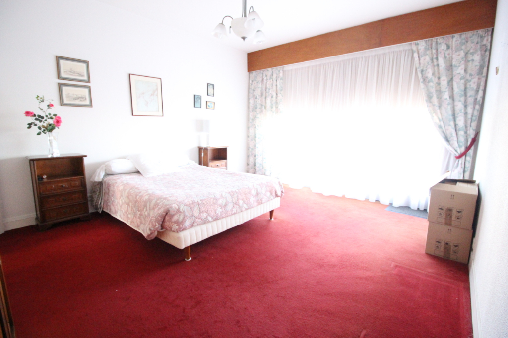 Appartement T5 à Rennes