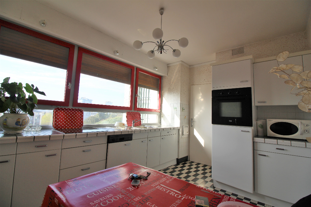 Appartement T5 à Rennes