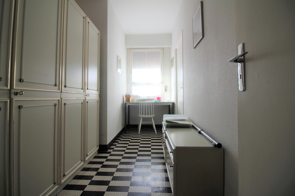 Appartement T5 à Rennes