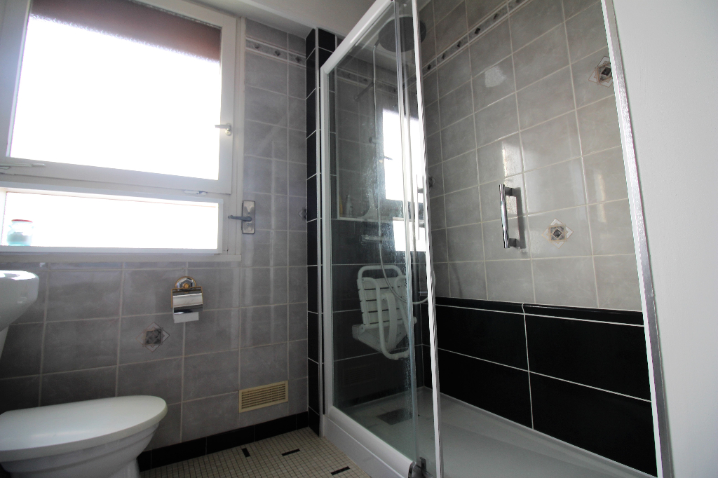 Appartement T5 à Rennes