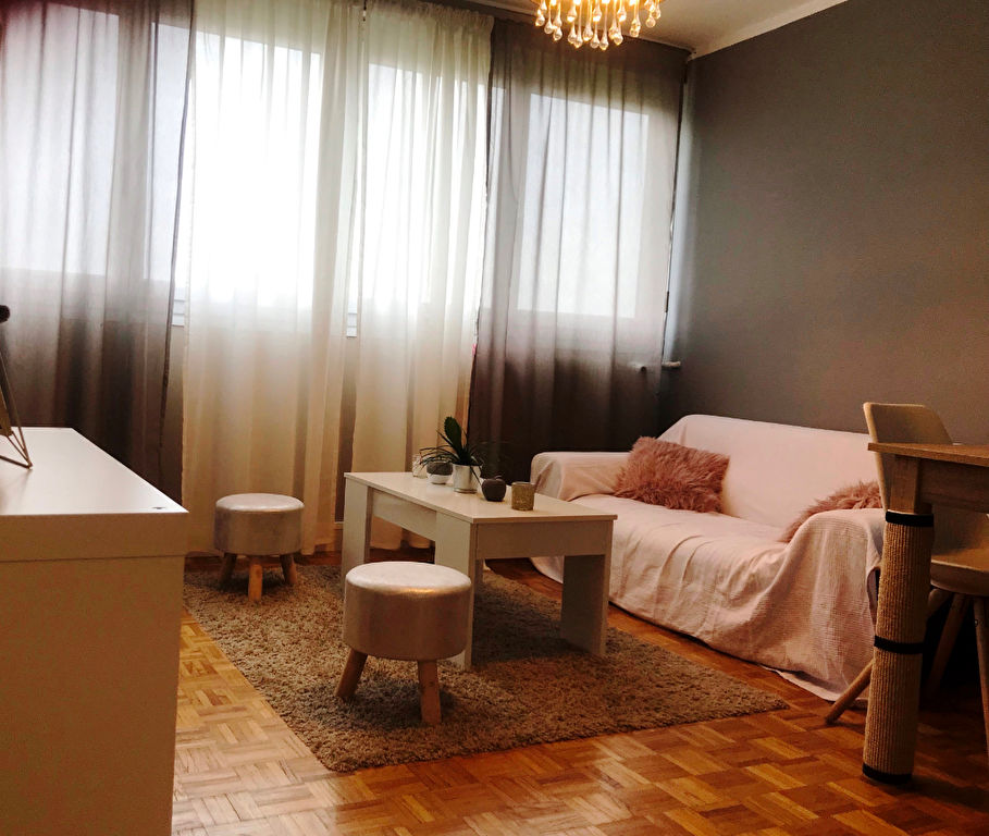 Appartement T2 à Rennes REF : 64735 | Guenno Immobilier