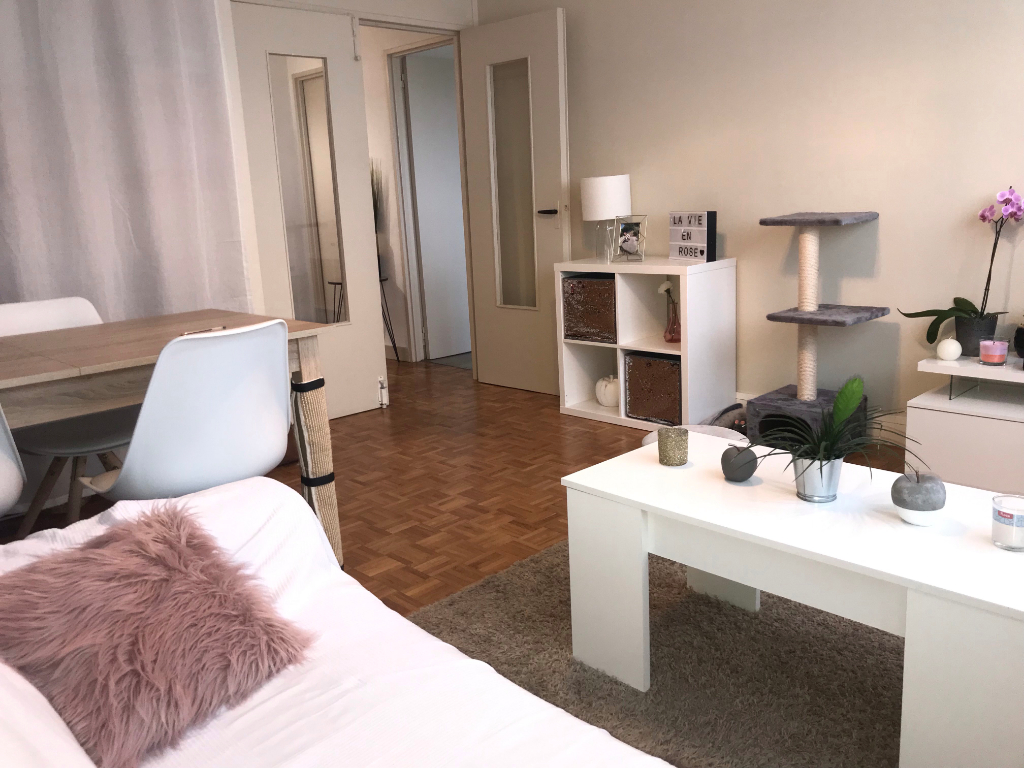 Appartement T2 à Rennes