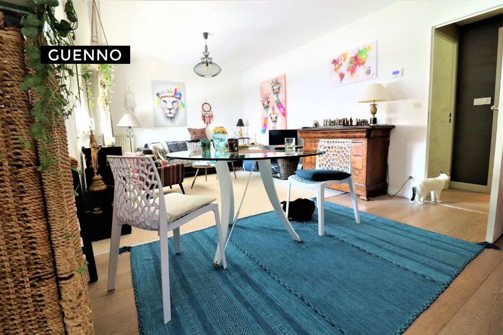 Appartement T3 à Rennes