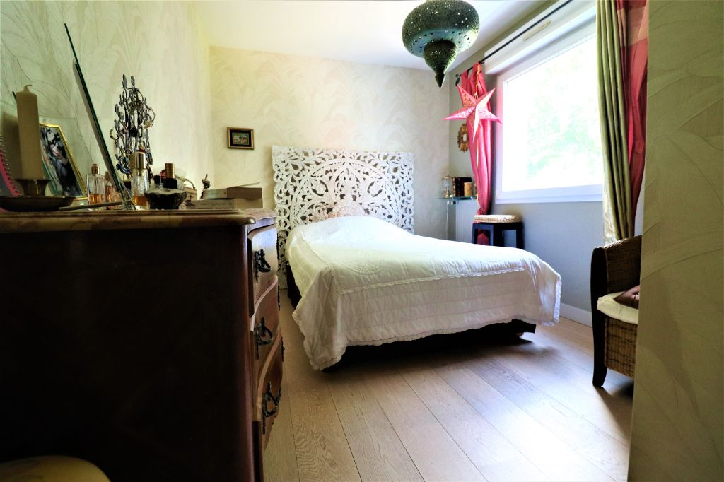 Appartement T3 à Rennes