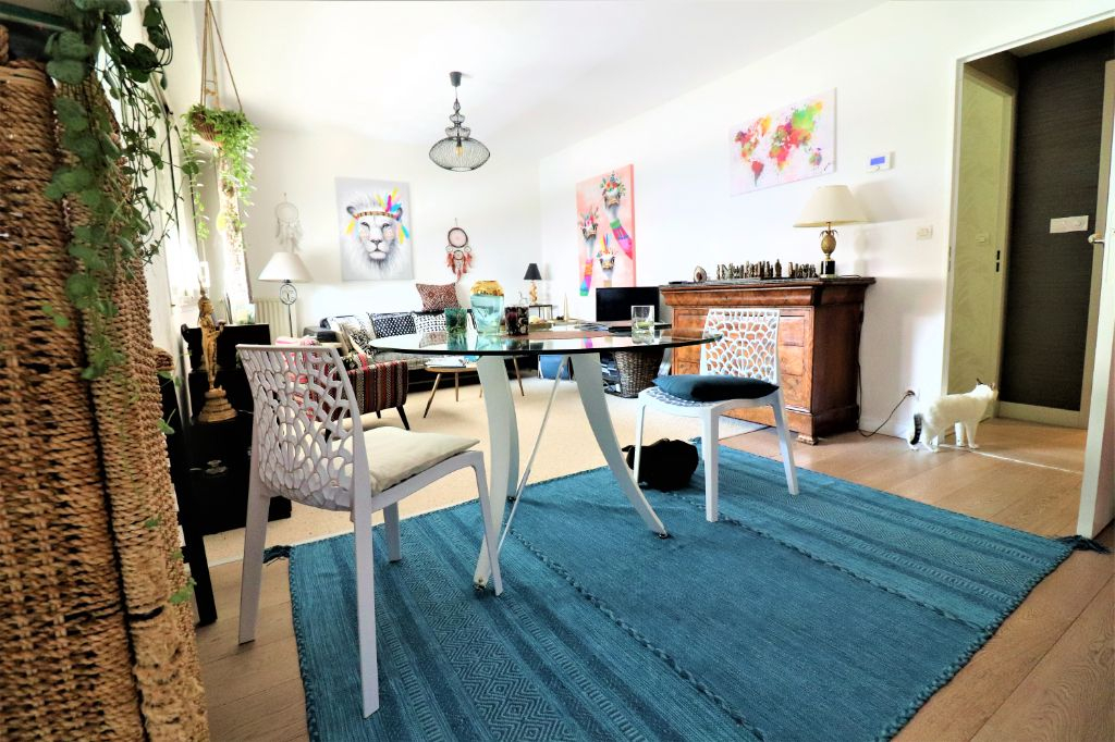 Appartement T3 à Rennes