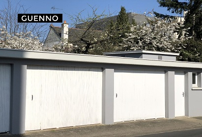 Garage  à Rennes