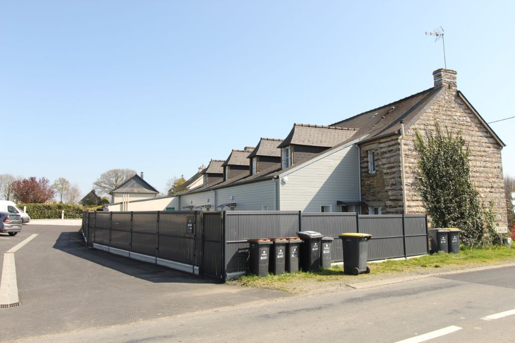 Maison T8 à La chapelle bouexic