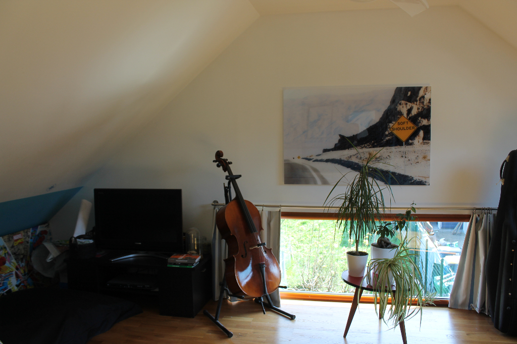 Maison T6 à Bourg des comptes