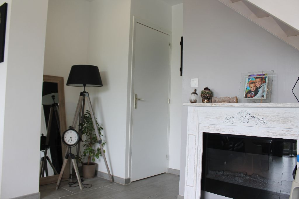 Maison T5 à Breal sous montfort