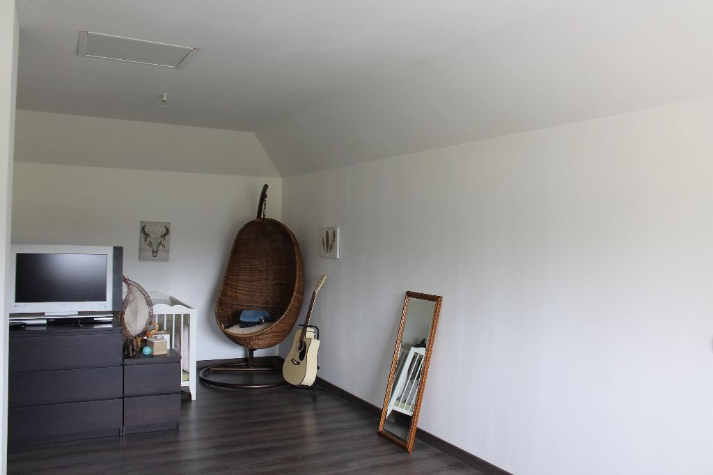 Maison T5 à Breal sous montfort