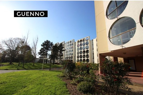 Appartement T5 à Rennes