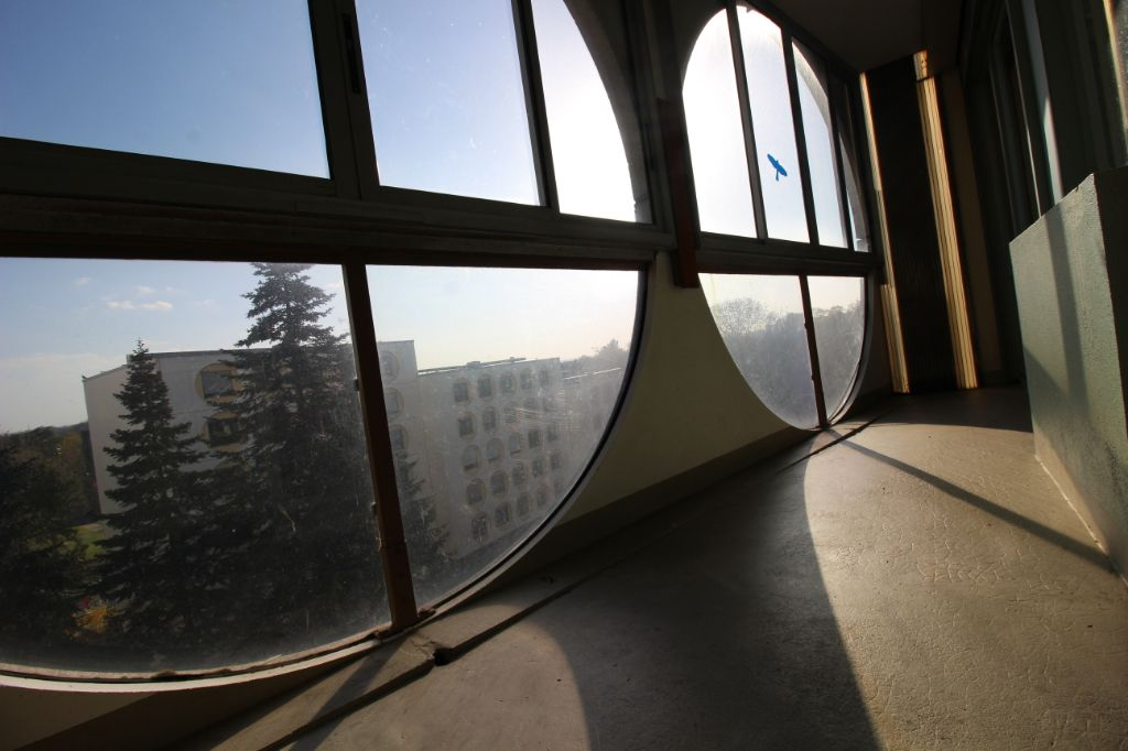 Appartement T5 à Rennes