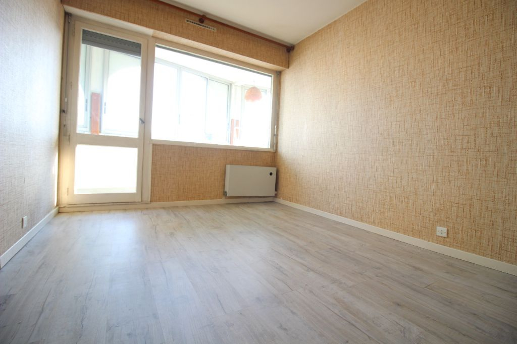 Appartement T5 à Rennes
