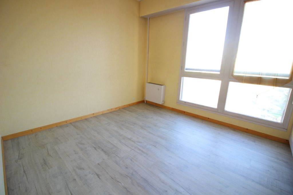 Appartement T5 à Rennes