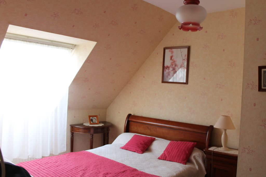 Maison T6 à Chantepie