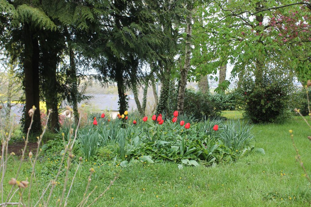 Maison T5 à Breal sous montfort