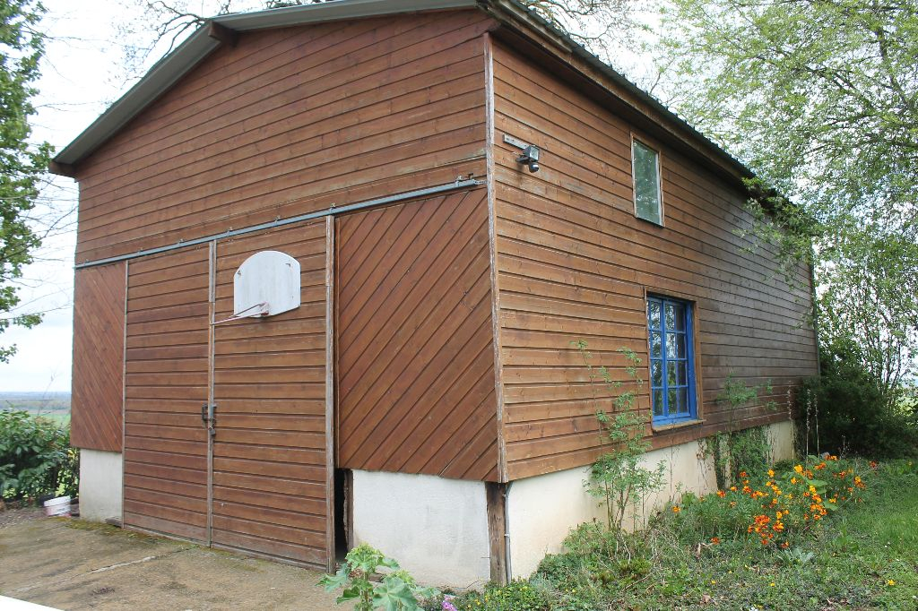 Maison T5 à Breal sous montfort