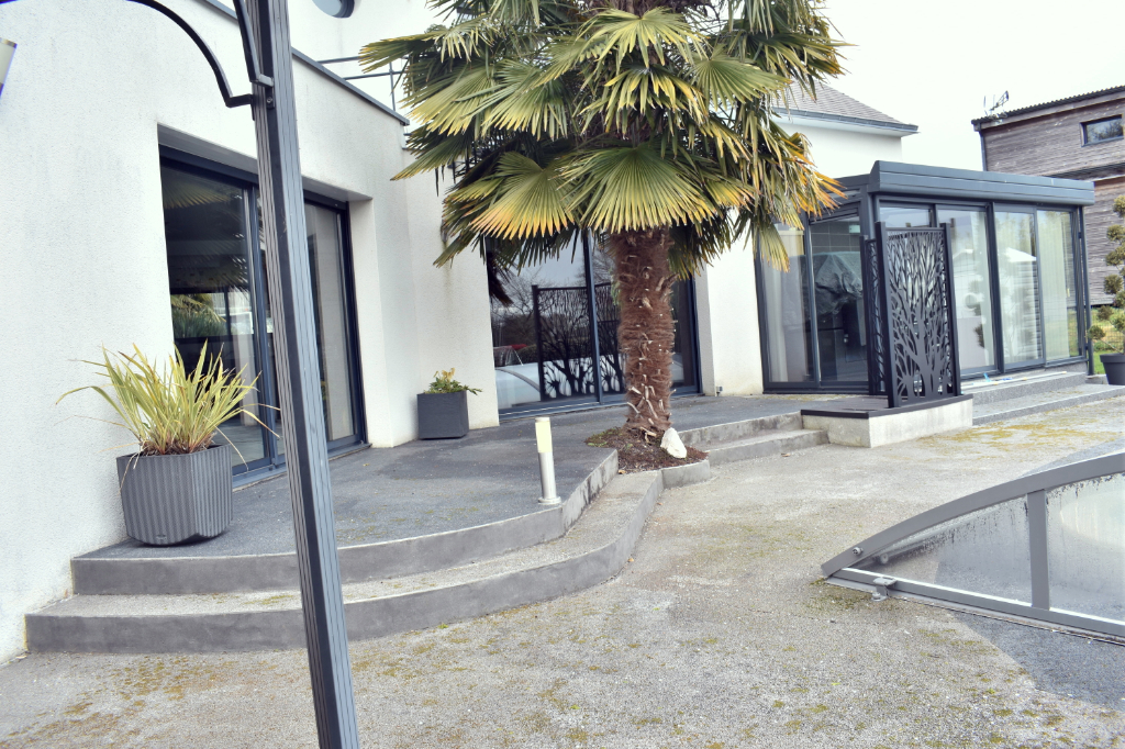 Maison T6 à Chauvigne