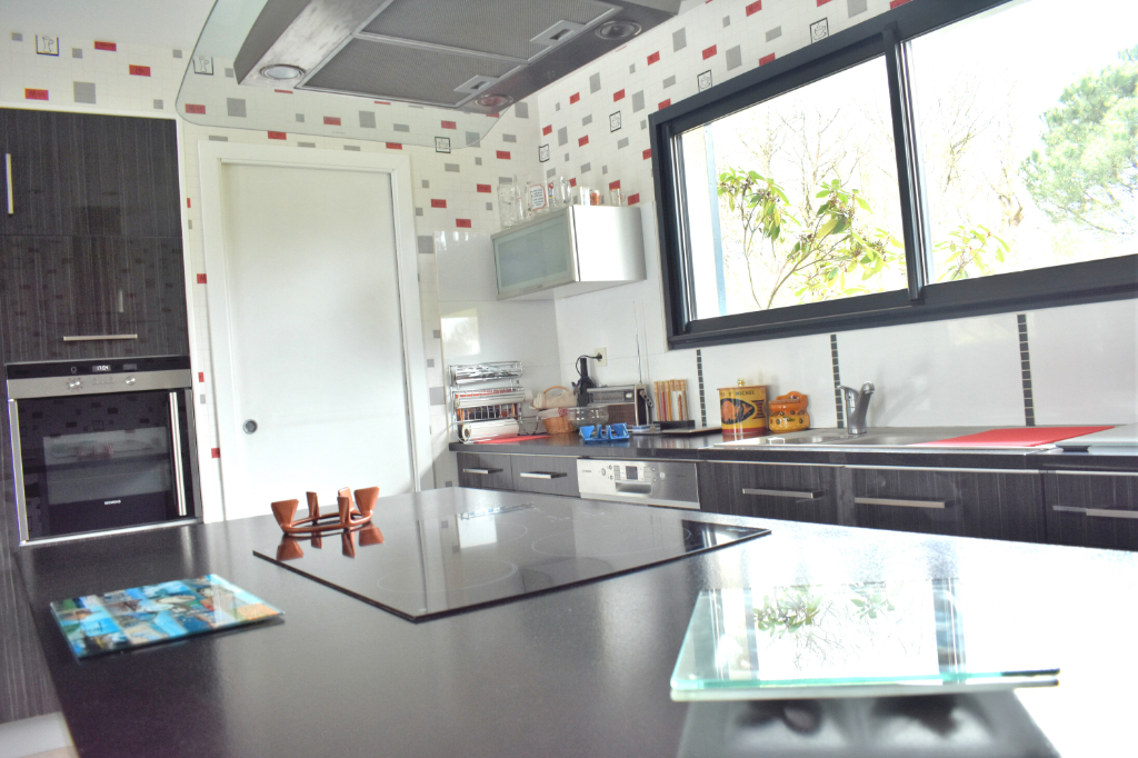 Maison T6 à Chauvigne
