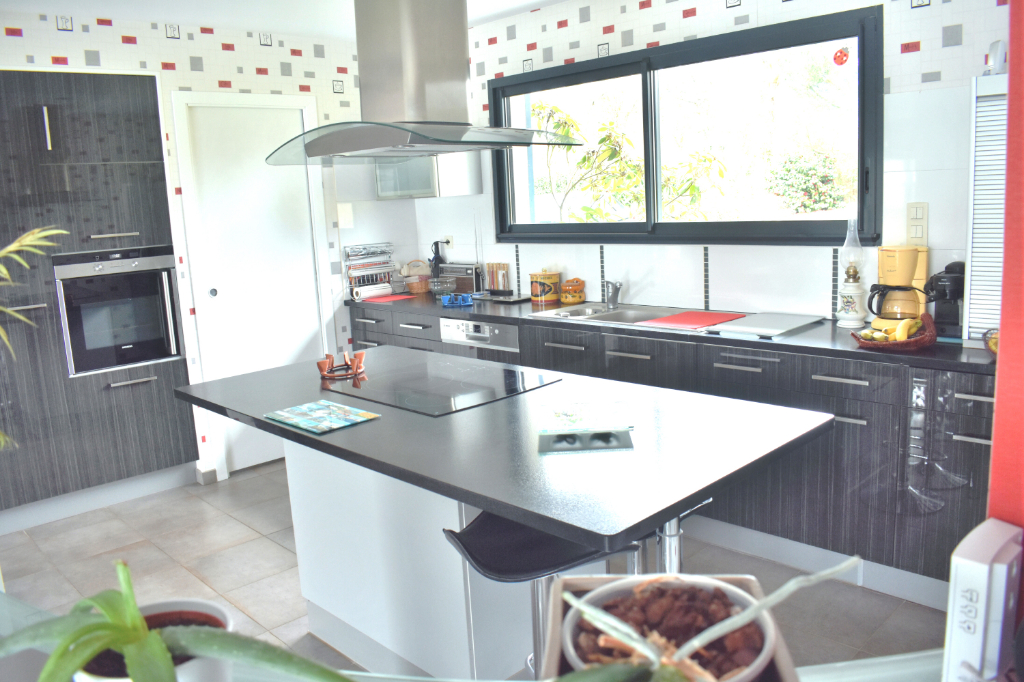 Maison T6 à Chauvigne