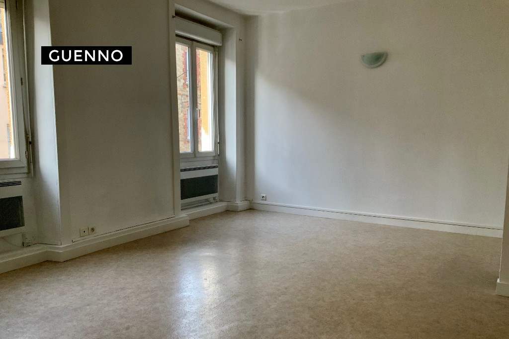 Appartement T3 à Rennes
