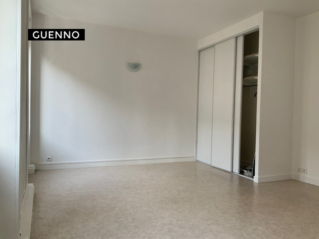 Appartement T3 à Rennes