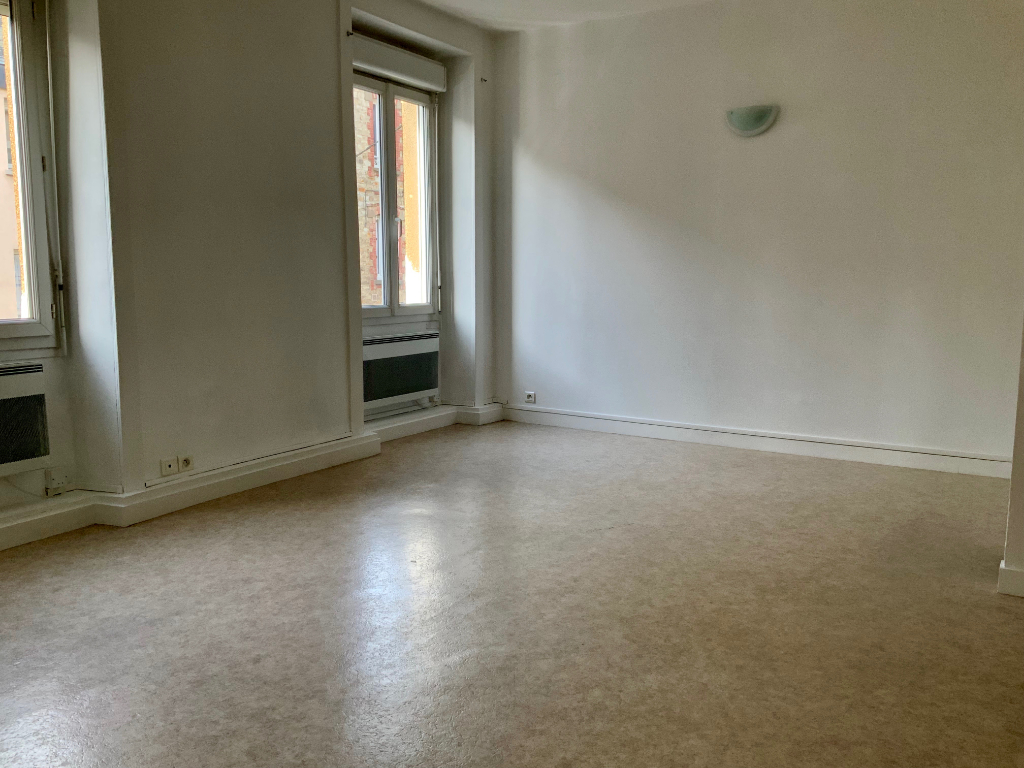 Appartement T3 à Rennes