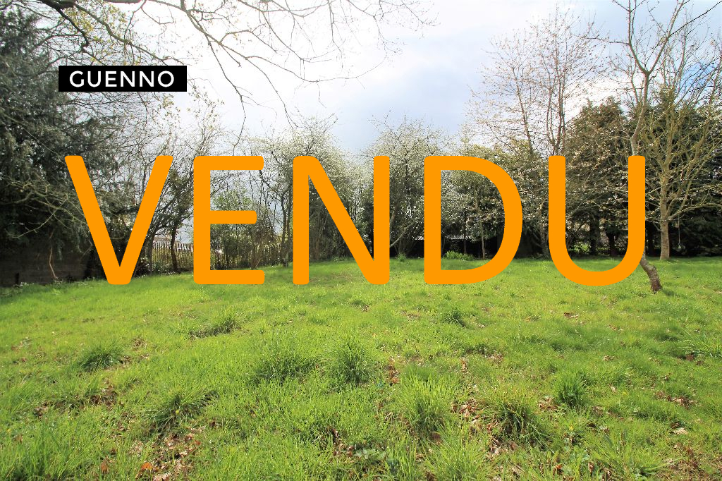 Terrain  à Monterfil