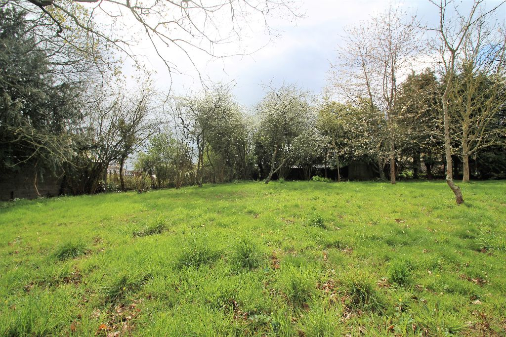 Terrain  à Monterfil